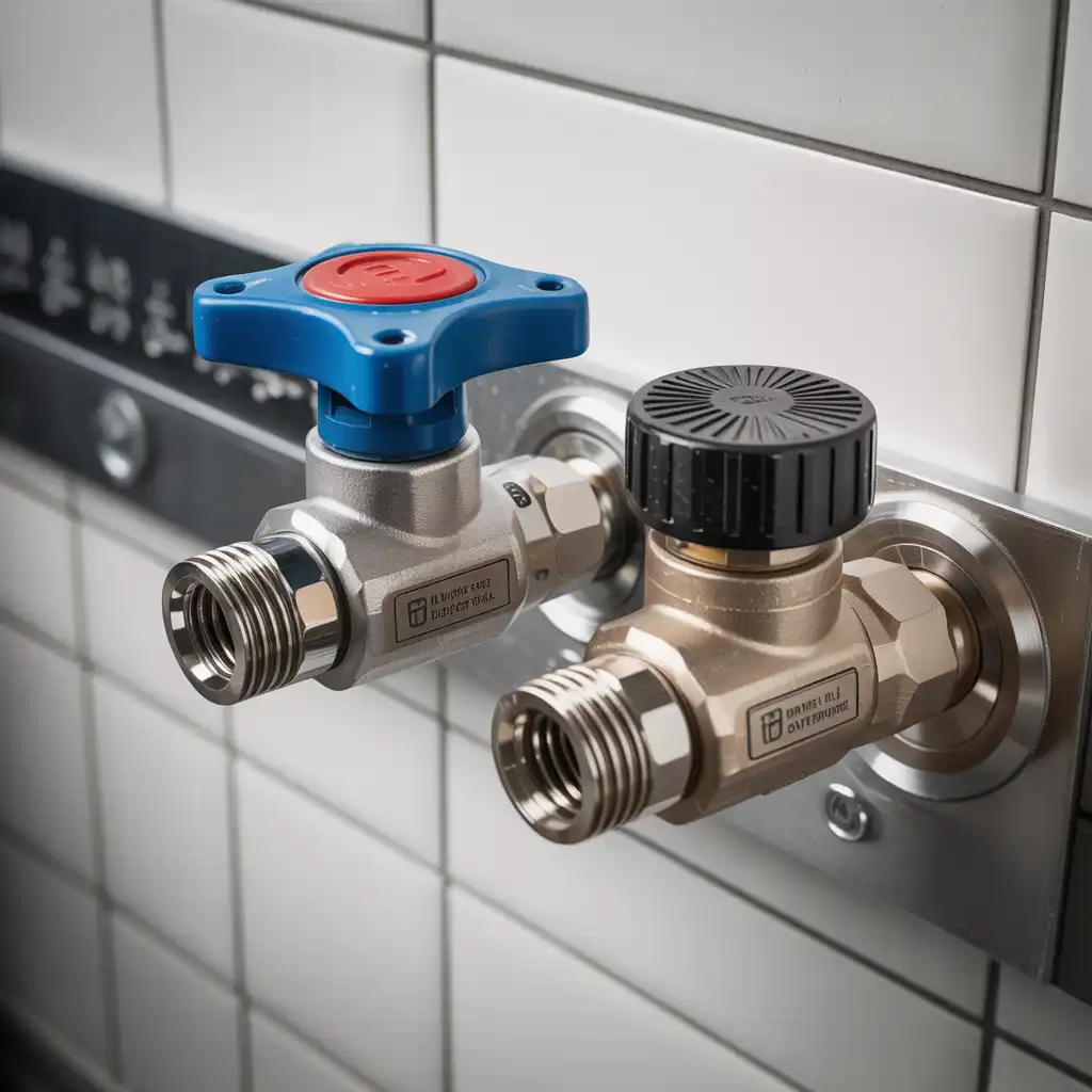 Problemen met Driewegafsluiters: Veelvoorkomende Oorzaken en Oplossingen