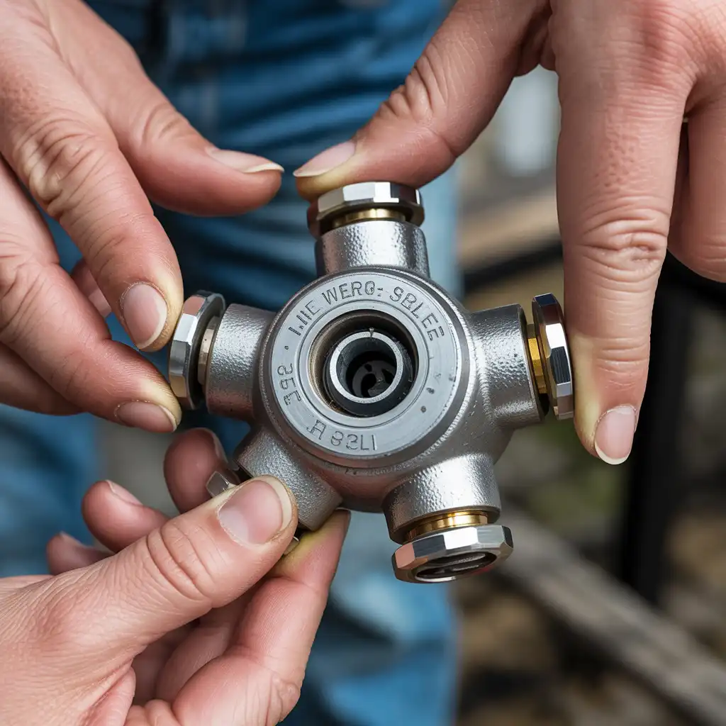 Driewegkleppen: Wat Zijn Ze en Hoe Werken Ze?